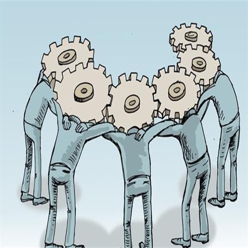 طراحی و تولید کانون تبلیغاتی مات